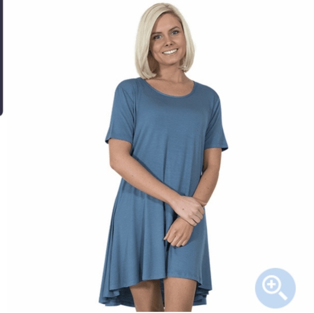 NWT! Simply Southern Tunic